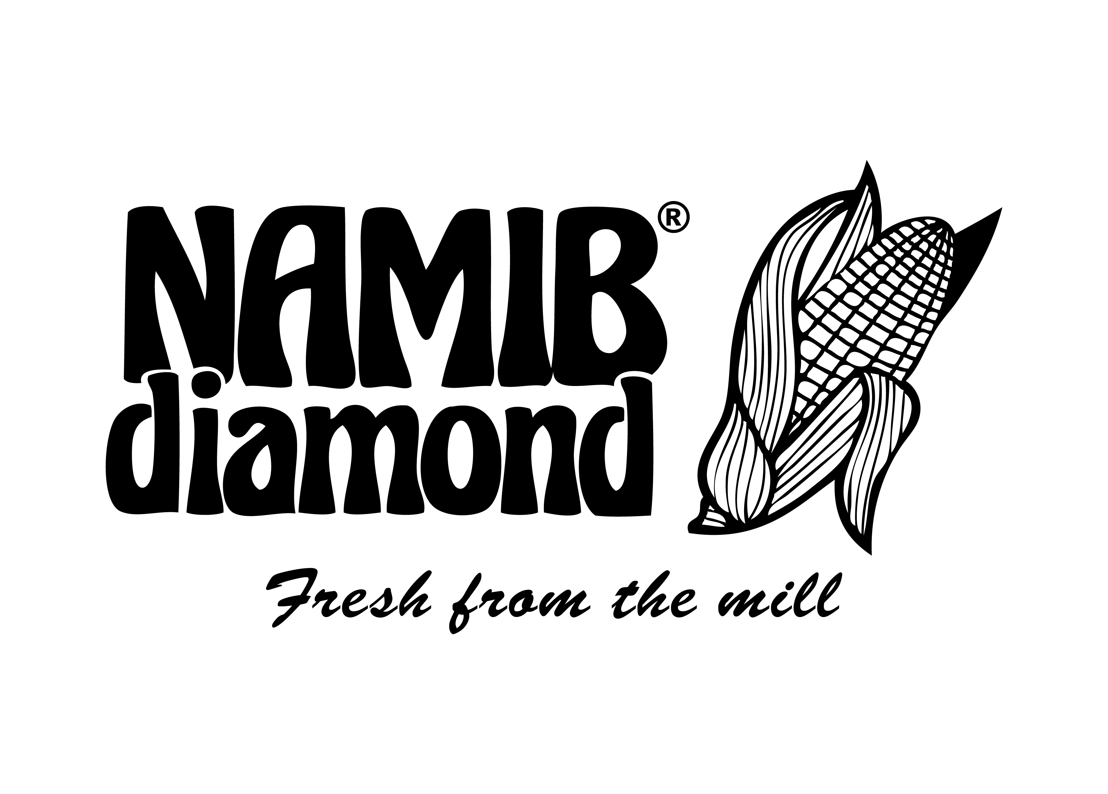 Namib Diamond