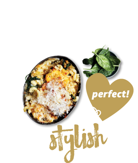 Pasta la Vita