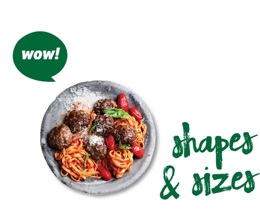 Pasta Polana