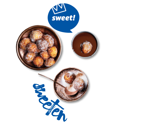 Sugar King