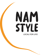 NamStyle Logo