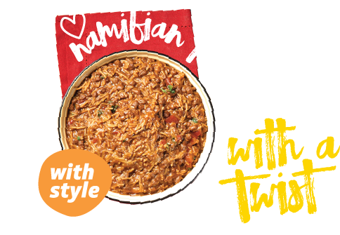 NamStyle
