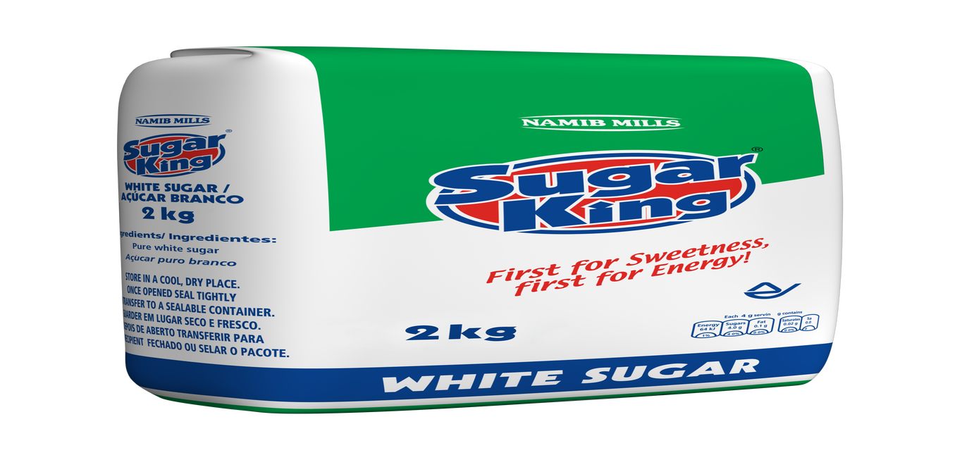Namib Mills Announces a decrease in the price of its Sugar King Line 28 May