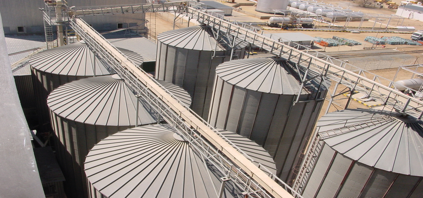 Namib Mills Investment Group Unveils Groundbreaking Carbon Emission Reduction Project