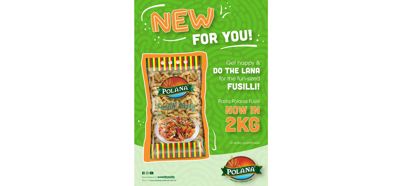 New for you!