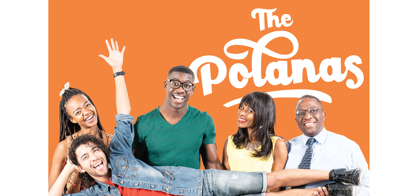 The Polana’s