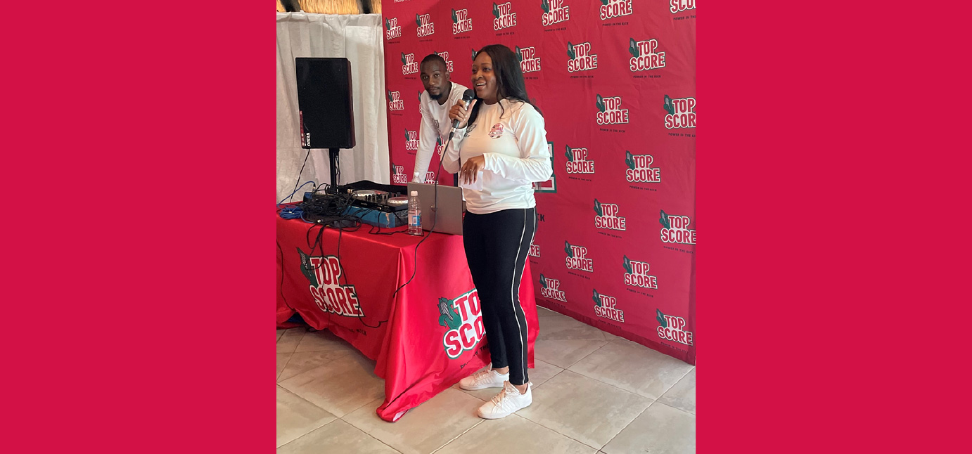 Top Score Namibia launches 23rd edition of its 7-A-Side social football tournament