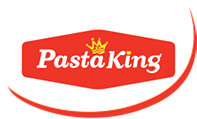 Pasta King Logo