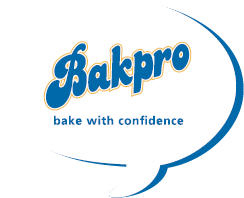 Bakpro Logo