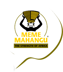 Meme Mahangu Logo