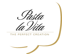 Pasta la Vita Logo