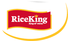 Rice King Logo
