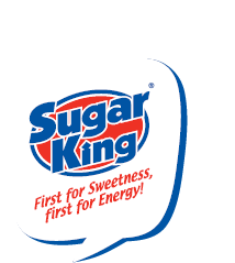 Sugar King Logo