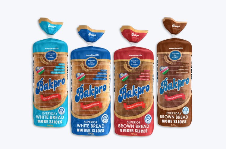 Bakpro Long-Life Bread