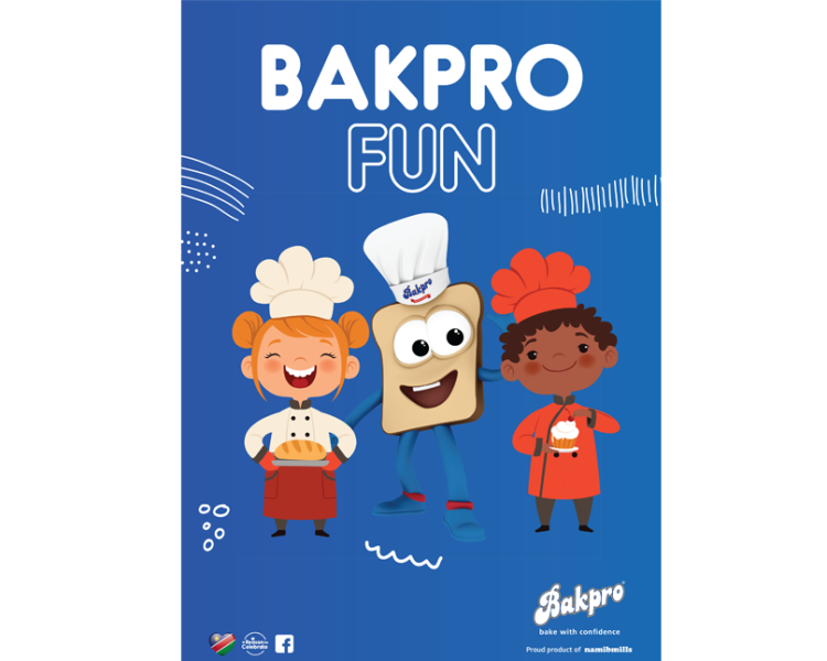 Bread Colouring in / Educational booklet
