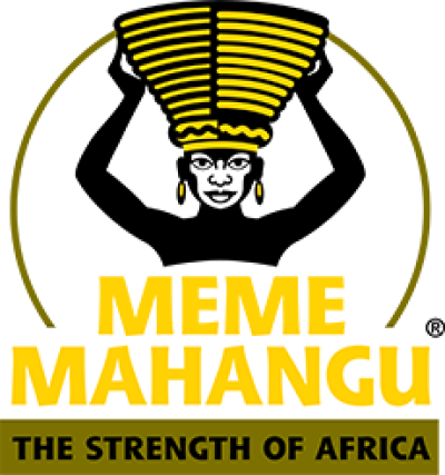 Meme Mahangu Logo