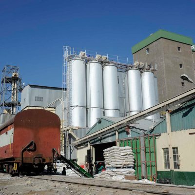 Namib Mills