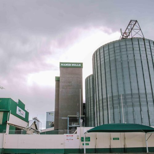 Namib Mills