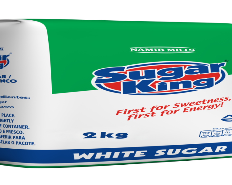 Namib Mills Announces a decrease in the price of its Sugar King Line 28 May