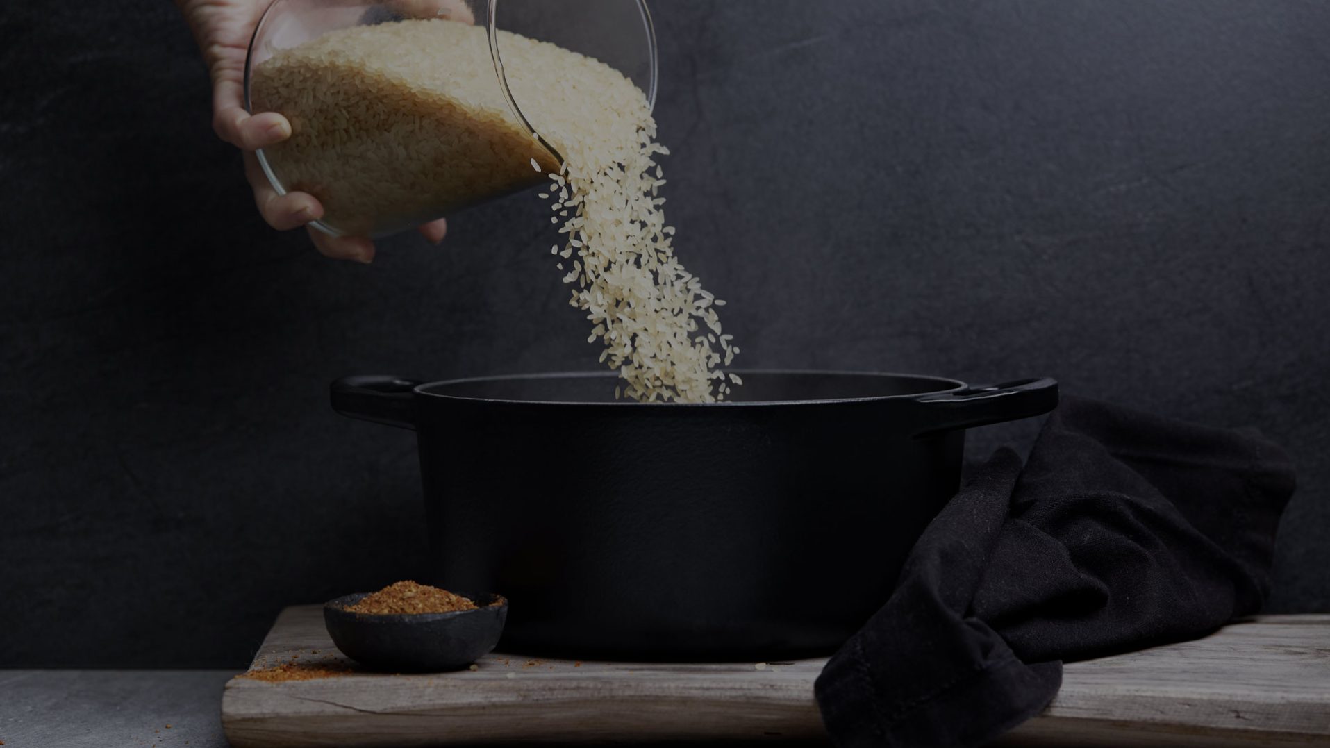 Namib Mills Rice Namib Mills Rice