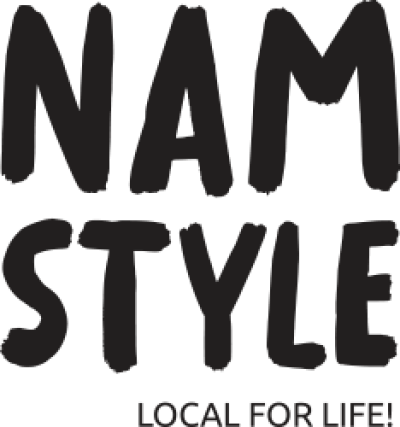 Namstyle Logo