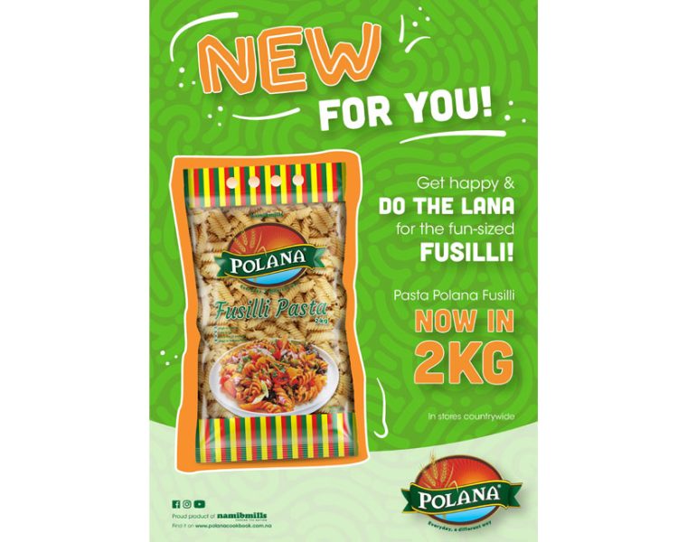 New for you!