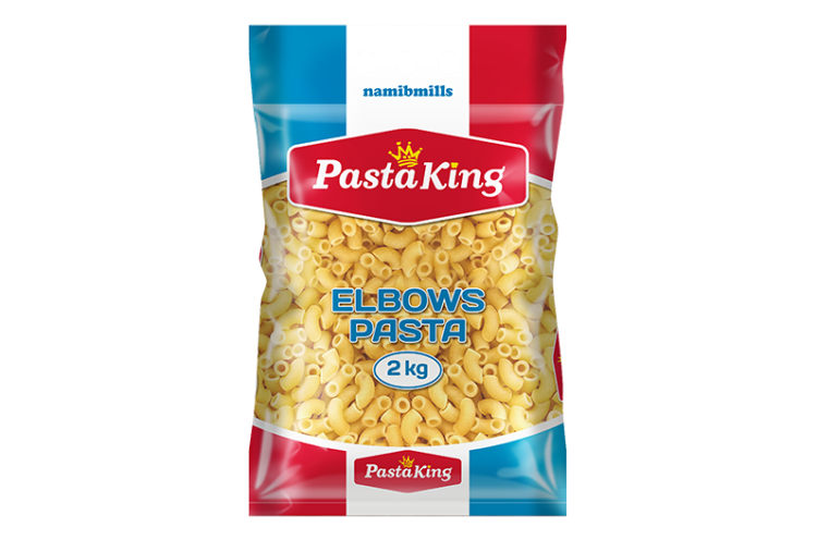 Pasta King Elbows