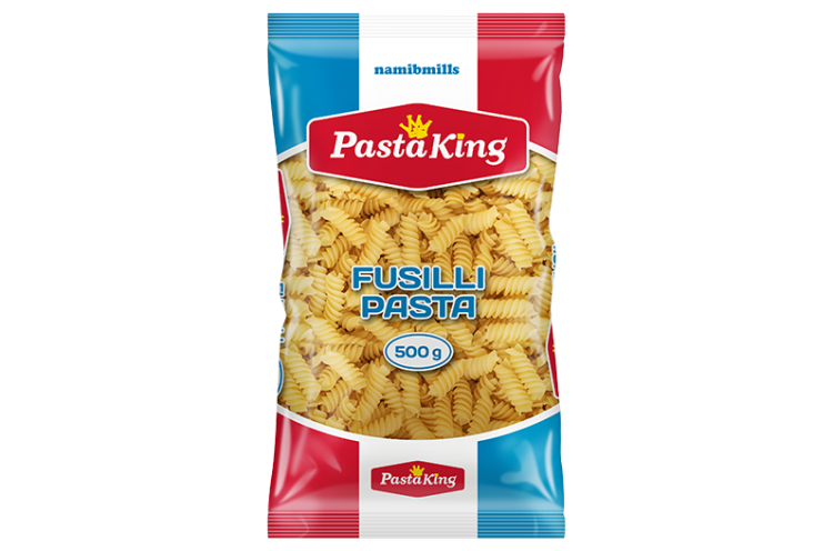 Pasta King Fusilli