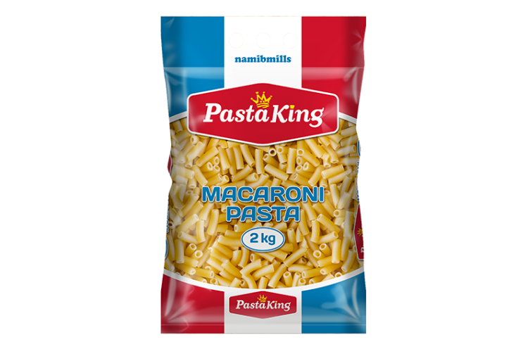Pasta King Macaroni