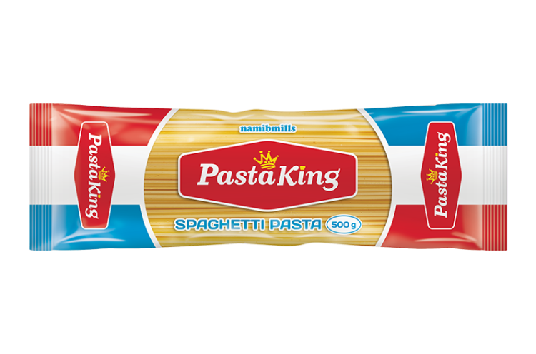 Pasta King Spaghetti