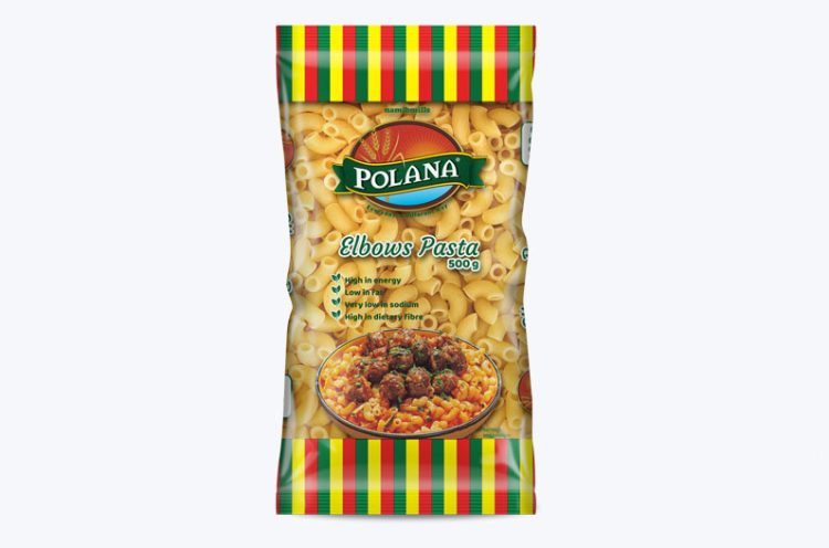 Pasta Polana Elbows