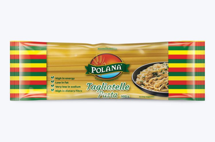 Pasta Polana Tagliatelle