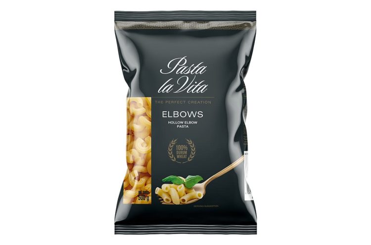 Pasta la Vita Elbows