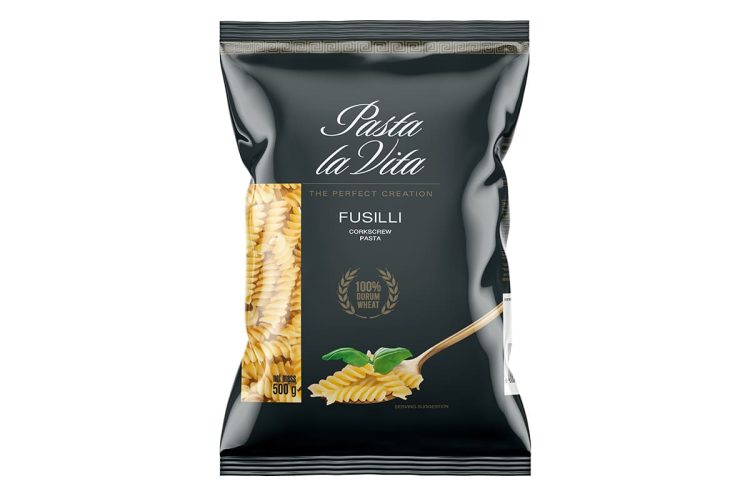 Pasta la Vita Fusilli