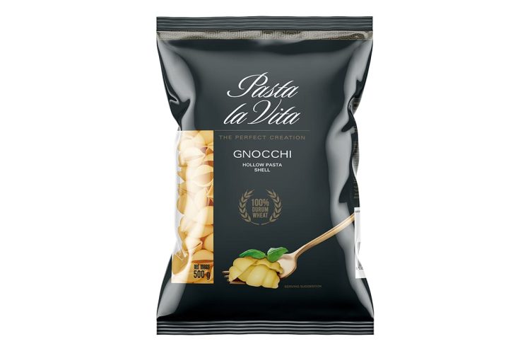 Pasta la Vita Gnocchi