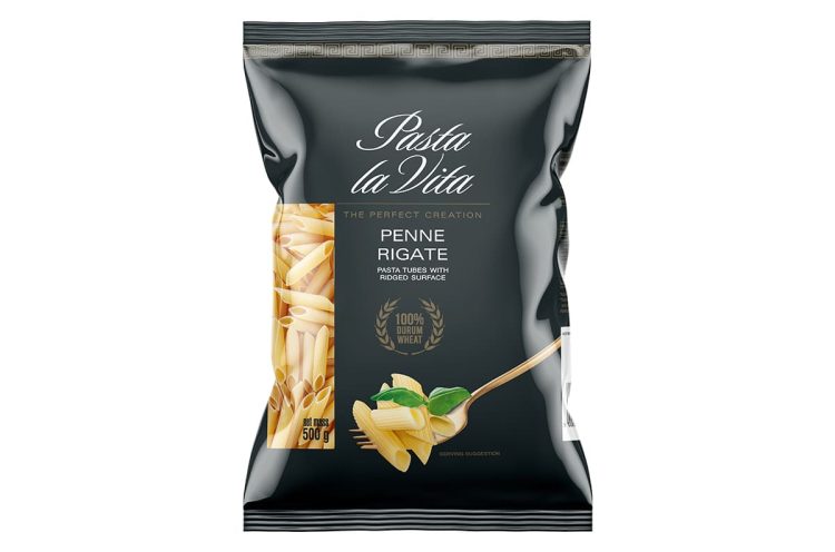 Pasta la Vita Penne Rigate