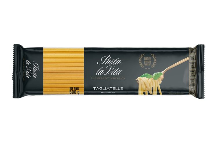 Pasta la Vita Tagliatelle