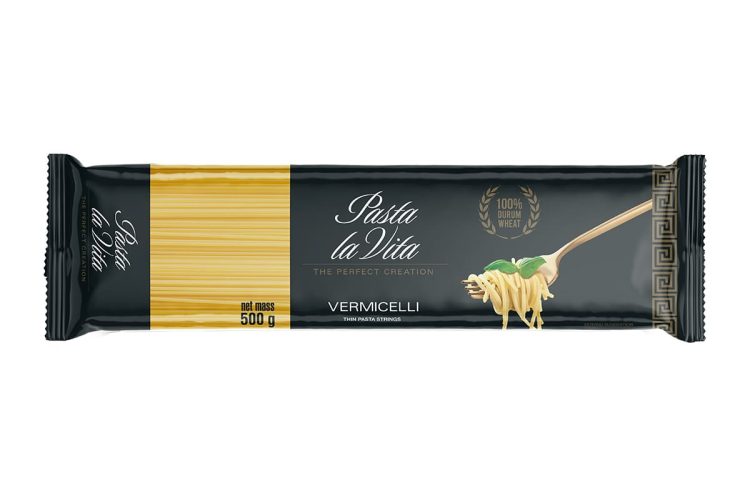 Pasta la Vita Vermicelli