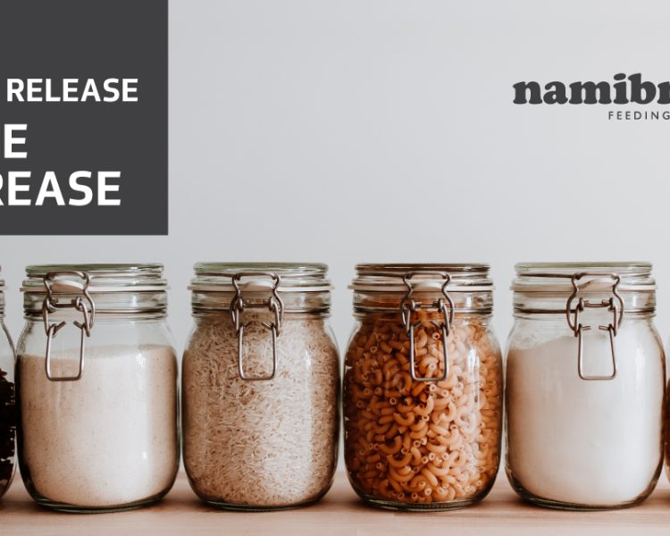 Price Increase