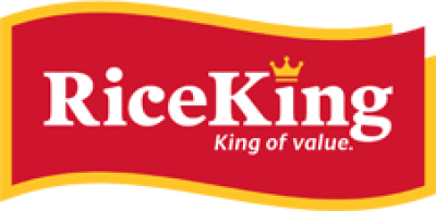 Rice King Logo