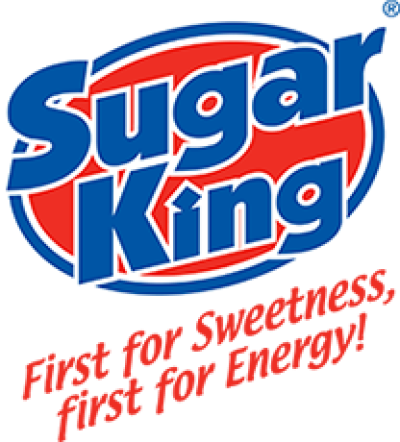 Sugar King Logo