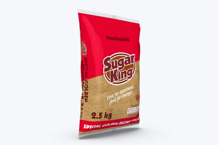 Sugar King Special Golden Brown Sugar