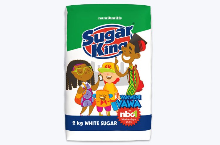 Sugar King White Sugar