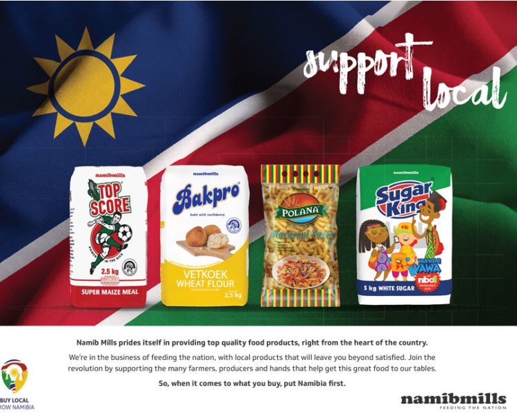 Support Local