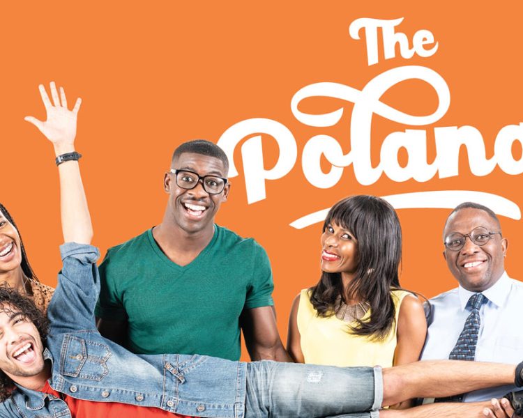 The Polana’s
